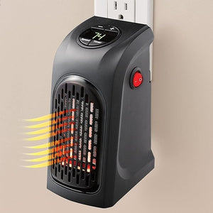 CALEFACTOR PORTÁTIL HANDY HEATER